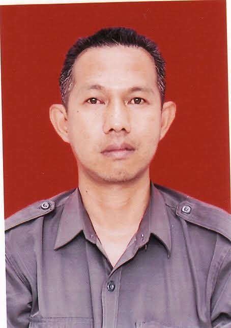 Samsuriadi, S.Ag